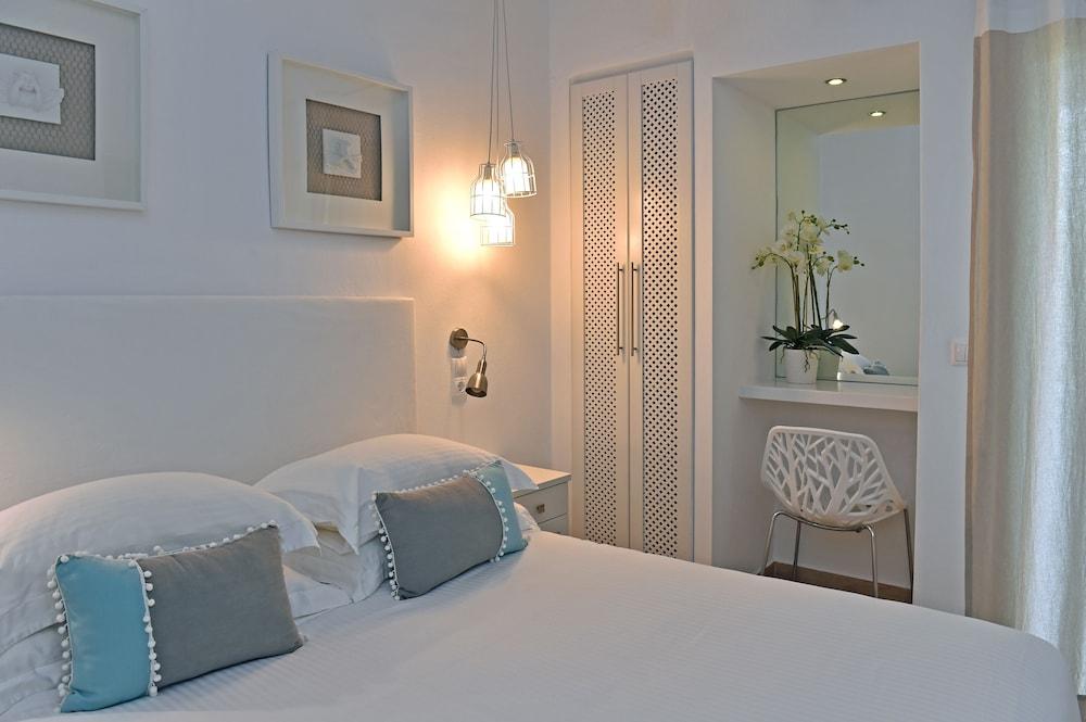 Apollon Boutique Hotel Páros Dış mekan fotoğraf