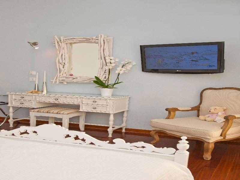 Apollon Boutique Hotel Páros Dış mekan fotoğraf