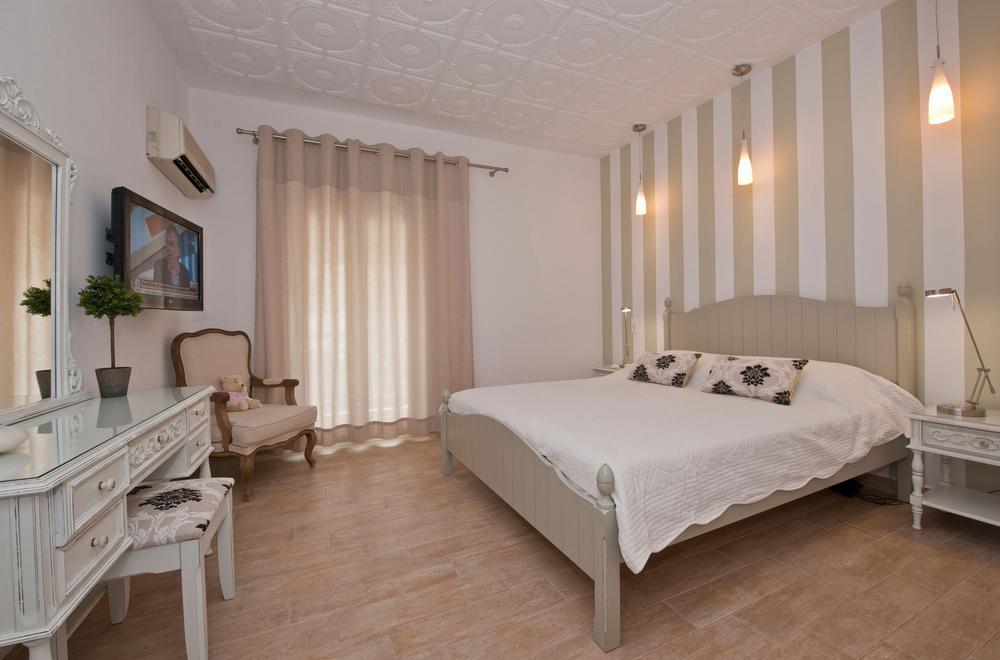 Apollon Boutique Hotel Páros Dış mekan fotoğraf